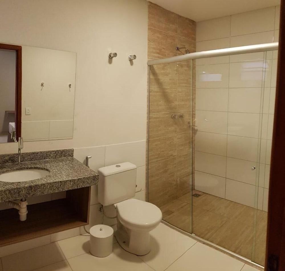 Bravo City Hotel Campo Grande Campo Grande  Exterior photo