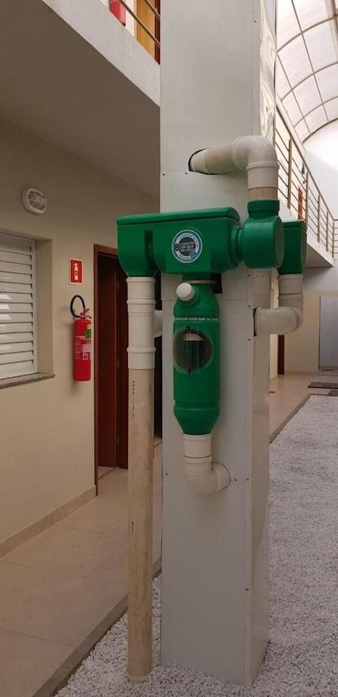 Bravo City Hotel Campo Grande Campo Grande  Exterior photo